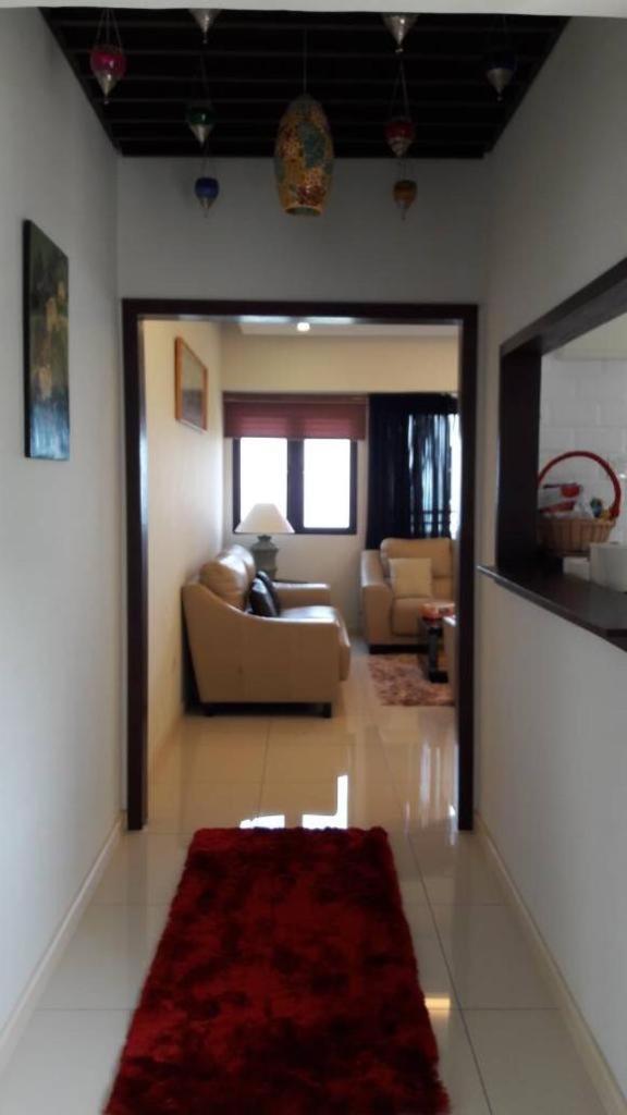 Susie'S Resort Seaview Suites At Sri Sayang Batu Feringgi Exterior foto